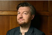 Charlie Brooker's Weekly Wipe